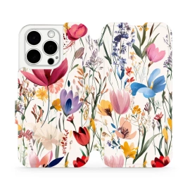 Etui do Apple iPhone 15 Pro - wzór MP70S