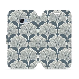 Etui do Samsung Galaxy A3 2017 - wzór VA43S