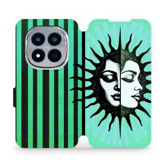 Etui do Xiaomi Redmi Note 15 Pro Plus 5G - wzór VP58S