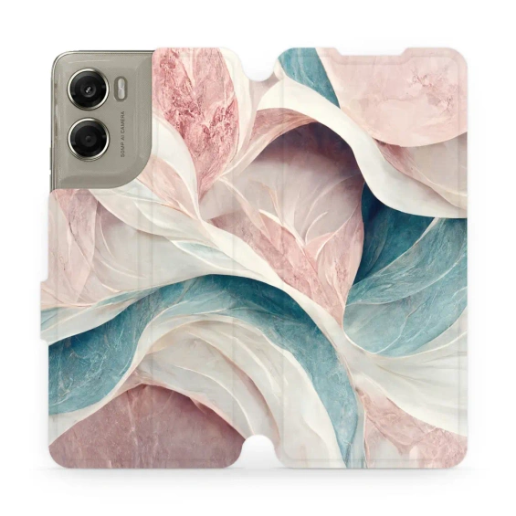 Etui do Motorola Moto G06 Power - wzór VP33S