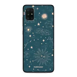 Etui Glossy Case do Samsung Galaxy A71 - wzór G047G