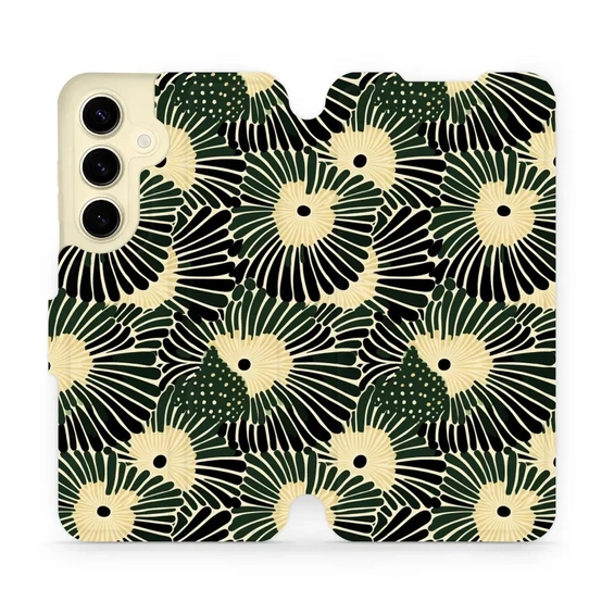 Etui do Samsung Galaxy S24 - wzór VA44S