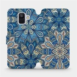 Etui do Samsung Galaxy A6 - wzór V108P