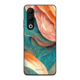 Etui Glossy Case do OPPO A5 5G - wzór G025G