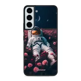 Etui Glossy Case do Samsung Galaxy S22 - wzór G002G