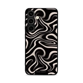 Etui Glossy Case do Samsung Galaxy S24 - wzór GA63G