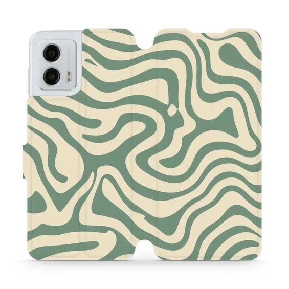 Etui do Motorola Moto G53 5G - wzór VA57S