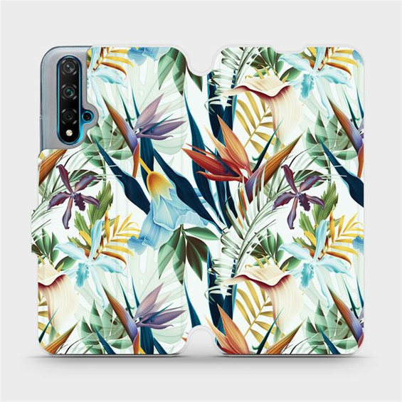 Etui do Huawei Nova 5T - wzór M071P
