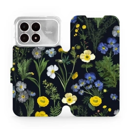 Etui do Xiaomi Poco F8 Pro - wzór VP47S