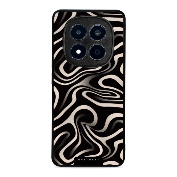 Etui Glossy Case do Xiaomi Redmi Note 15 Pro 5G - wzór GA63G