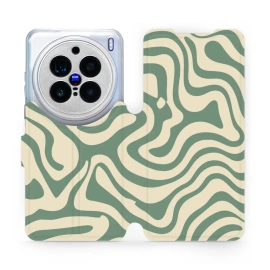 Etui do Vivo X200 Pro 5G - wzór VA57S