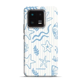 Etui Elite Pro do Xiaomi 13 Pro - wzór EP88E