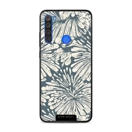 Etui Glossy Case do Xiaomi Redmi Note 8T - wzór GA42G