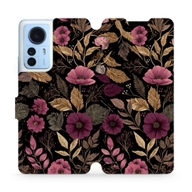 Etui do Xiaomi 12 Pro - wzór V170S