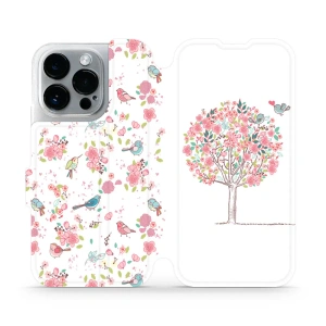 Etui do Apple iPhone 14 Pro - wzór M120S