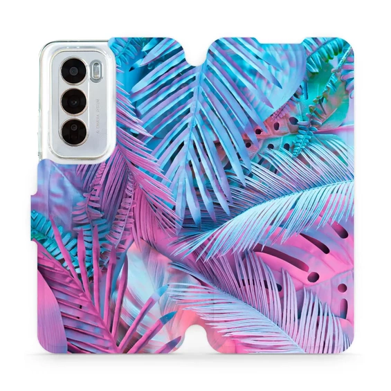 Etui do OPPO Reno 12 5G - wzór MG10S
