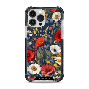 Etui MagSafe Elite Bumper Apple iPhone 13 Pro Max - wzór D005D