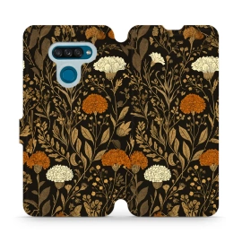 Etui do LG K50S - wzór V174S