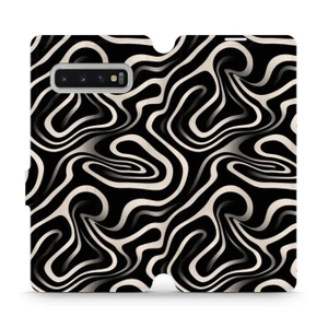 Etui do Samsung Galaxy S10 Plus - wzór VA63S