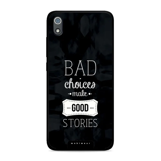 Etui Glossy Case do Xiaomi Redmi 7A - wzór G071G