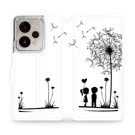 Etui do Realme 15 Pro 5G - wzór MH16P