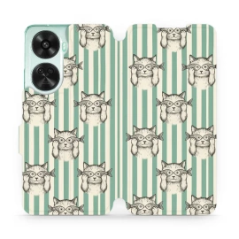 Etui do Huawei Nova 12 SE - wzór VP90S