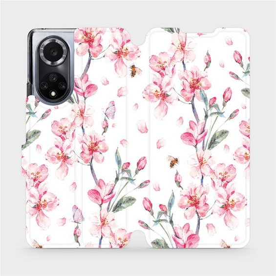 Etui do Huawei Nova 9 - wzór M124S