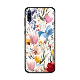 Etui Glossy Case do Samsung Galaxy A30s - wzór GP70G