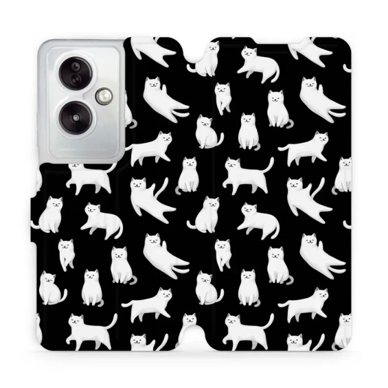 Etui do OPPO A79 5G - wzór V163S