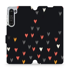 Etui do Motorola Edge - wzór VP79P