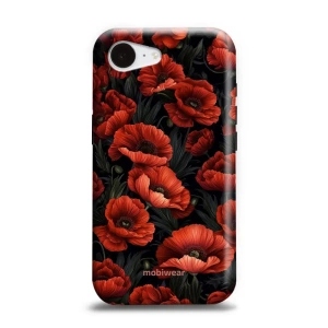 Etui Elite Pro do Apple iPhone 16e - wzór EP45E