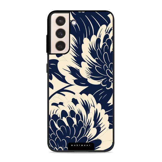 Etui Glossy Case do Samsung Galaxy S21 Plus - wzór GA40G