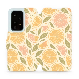 Etui do Huawei Honor 200 Lite - wzór VP80S