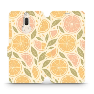 Etui do Huawei Mate 10 Lite - wzór VP80S