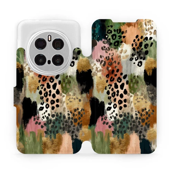 Etui do Huawei Honor Magic7 Pro 5G - wzór V167S