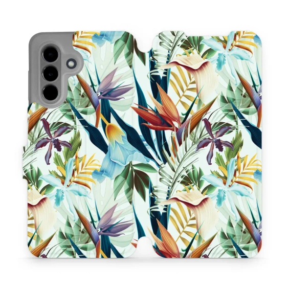 Etui do Samsung Galaxy A36 5G - wzór M071P