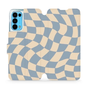 Etui do OPPO RENO 5 5G - wzór VA59S