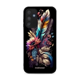 Etui Glossy Case do Samsung Galaxy M15 5G - wzór G011G