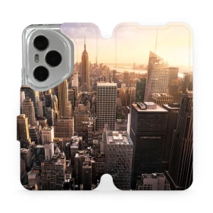 Etui do Huawei Honor 400 Pro - wzór M138P