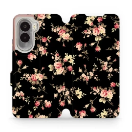 Etui do Xiaomi POCO M7 - wzór VD02S