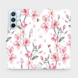 Etui do Samsung Galaxy A54 - wzór M124S