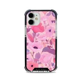 Etui MagSafe Elite Bumper Apple iPhone 12 mini - wzór DP74D