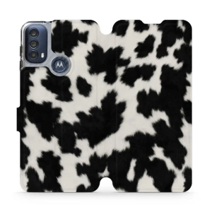 Etui do Motorola Moto E40 - wzór V165S