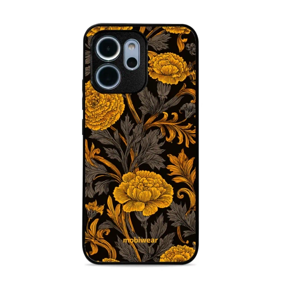 Etui Glossy Case do OPPO Reno 14 F 5G - wzór G173G