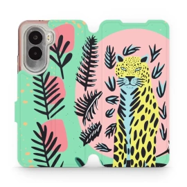 Etui do Xiaomi POCO M7 - wzór VP52S