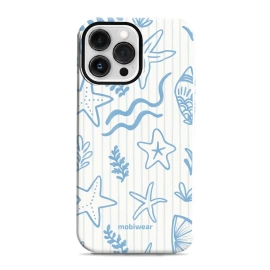 Etui Elite Pro do Apple iPhone 13 Pro Max - wzór EP88E