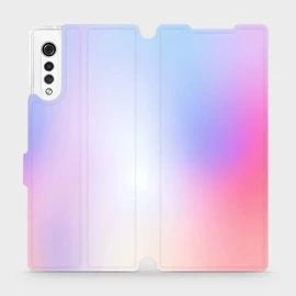 Etui do LG Velvet - wzór VP65S
