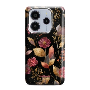 Etui Elite Pro do Xiaomi Redmi Note 14 5G - wzór E171E