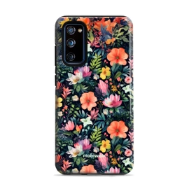 Etui Elite Pro do Samsung Galaxy S20 FE - wzór EP48E