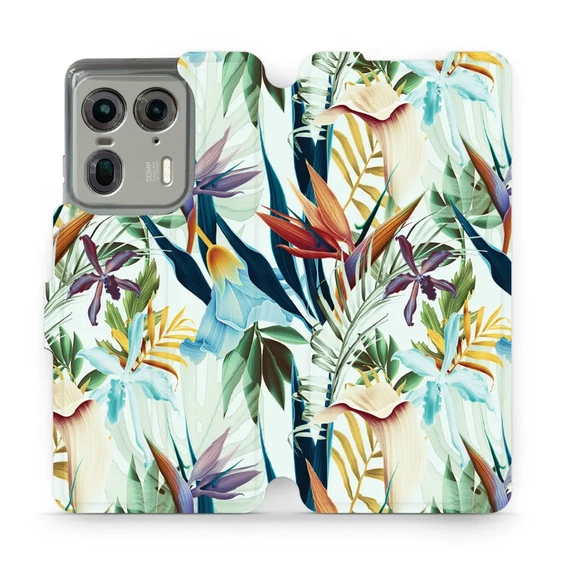 Etui do Motorola Edge 50 Ultra - wzór M071P